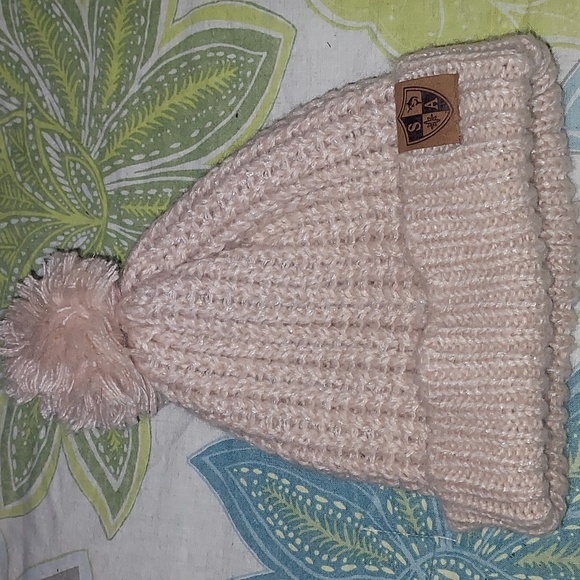 SA Co  beanie - Picture 5 of 6